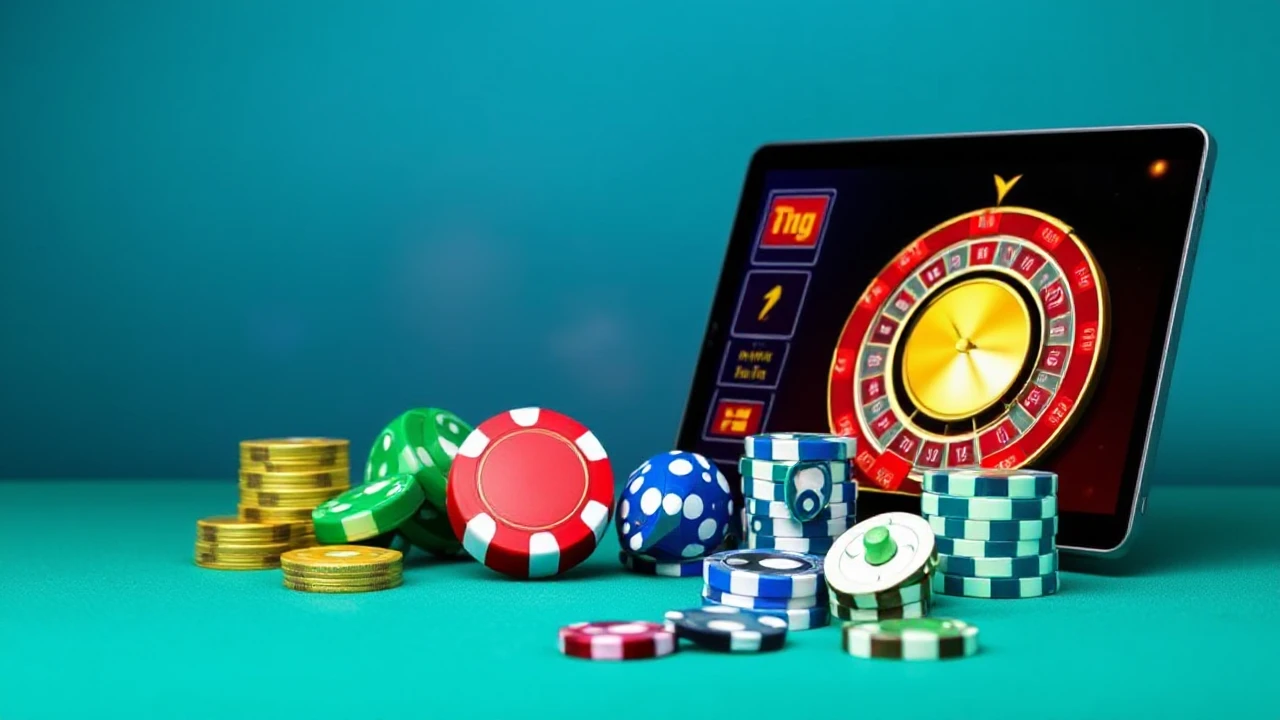 Successful Strategies for Conquering Online Casino Gambling