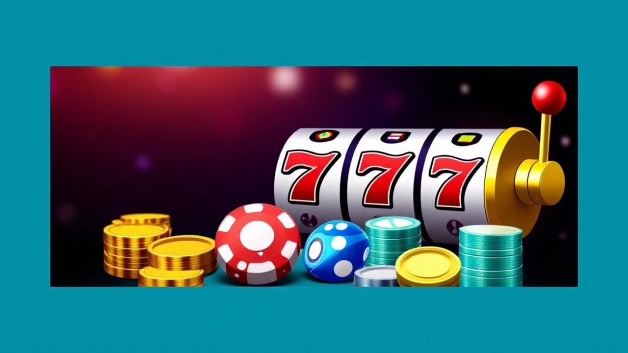 Best Ways to Enhance Your Luck in Internet Casino Slots