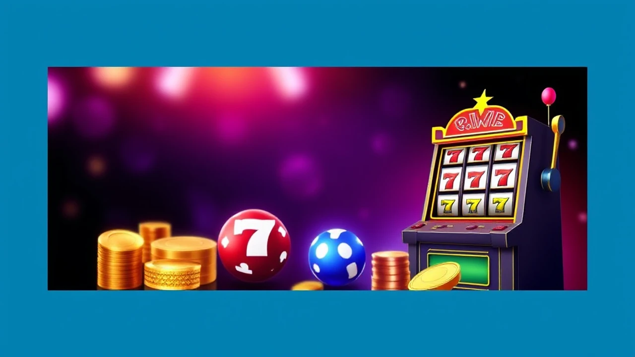 The Top 10 Features That Boost Player Engagement in Virtual Slot Machines