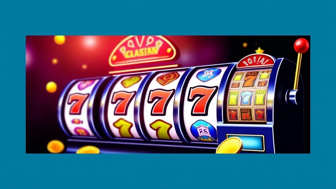 Unlocking the Art of Recognizing Patterns and Trends in Slot Game Results